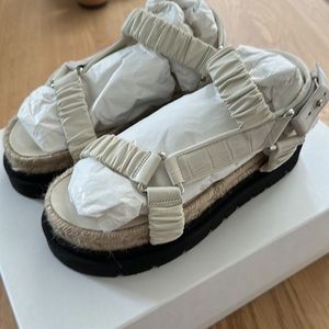 3.1 Phillip Lim Sandals